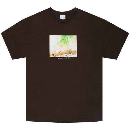 Sci-Fi Fantasy Apocalypse T Shirt