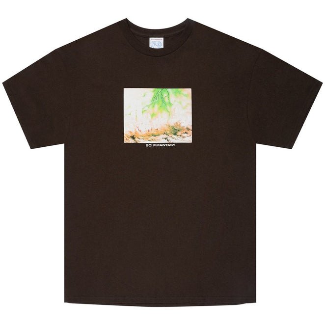 Sci-Fi Fantasy Apocalypse T Shirt