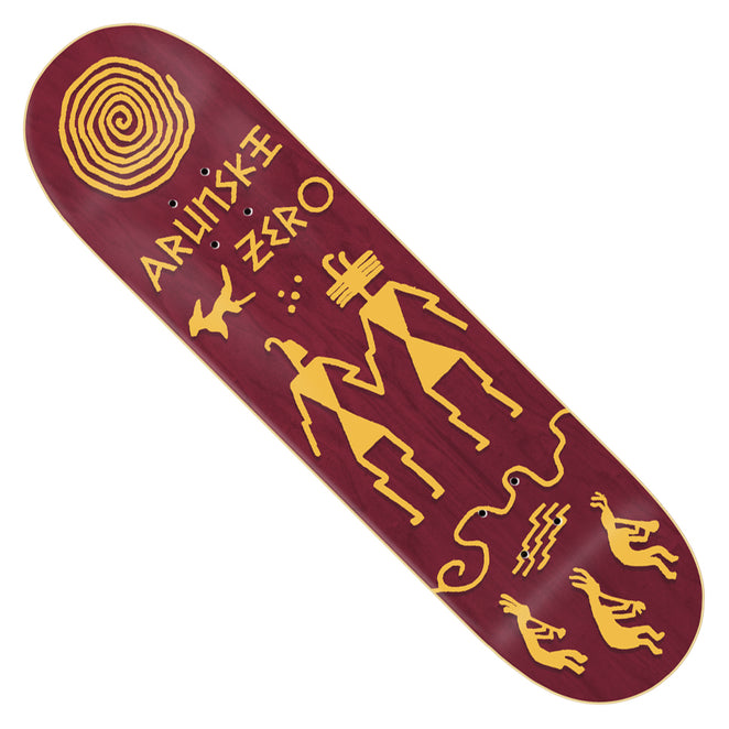 Zero Adam Arunski Wedge People Deck