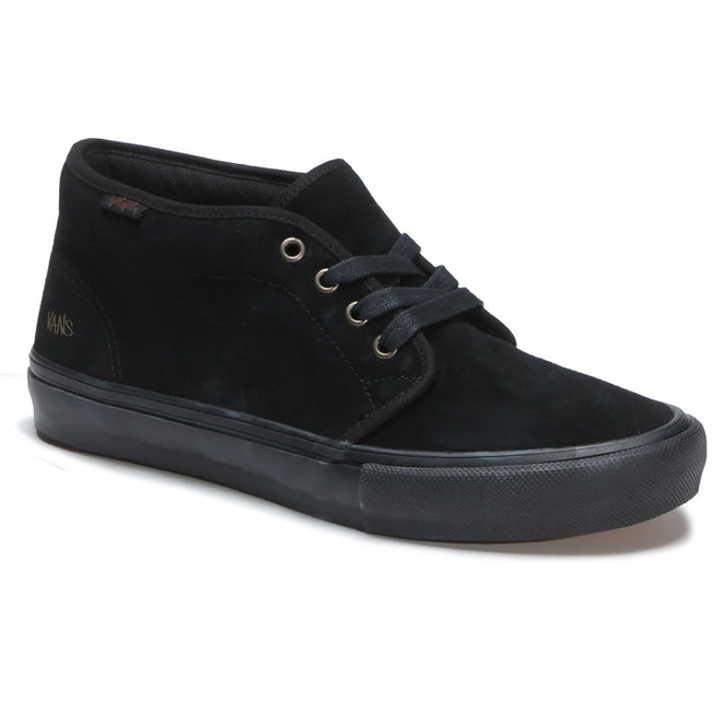 Vans Skate Chukka Atiba Shoes