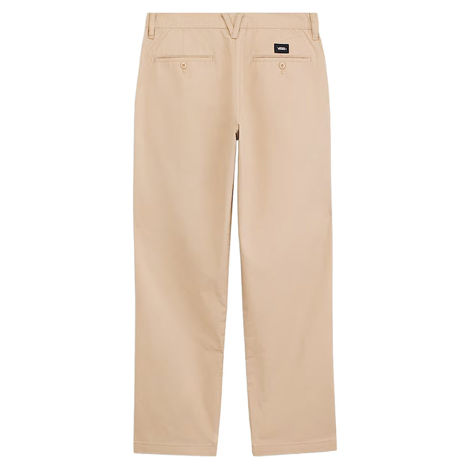 Vans Authentic Chino Straight Pants