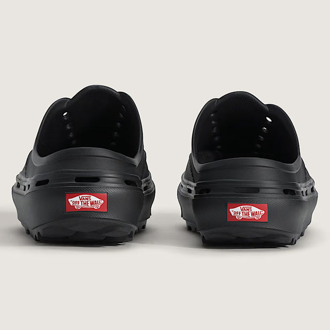 Vans Authentic Foam Mule Shoes