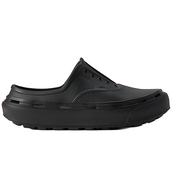 Vans Authentic Foam Mule Shoes