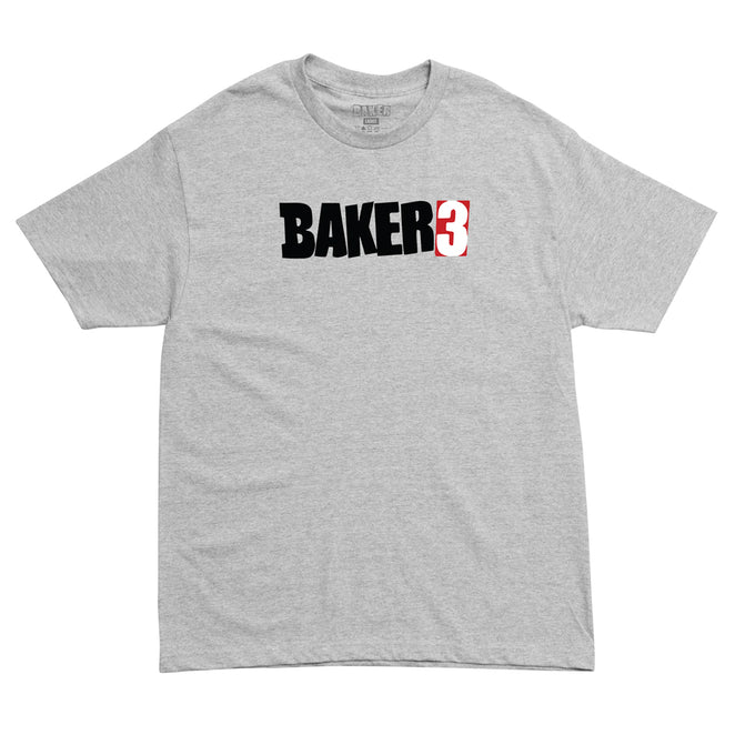 Baker Baker 3 T Shirt