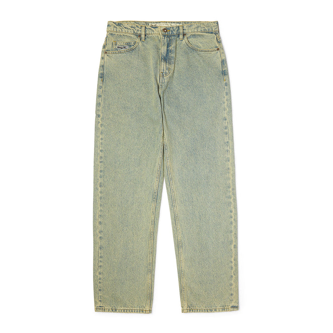 HUF Basic Ass Jeans
