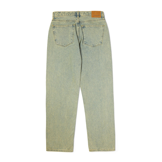 HUF Basic Ass Jeans