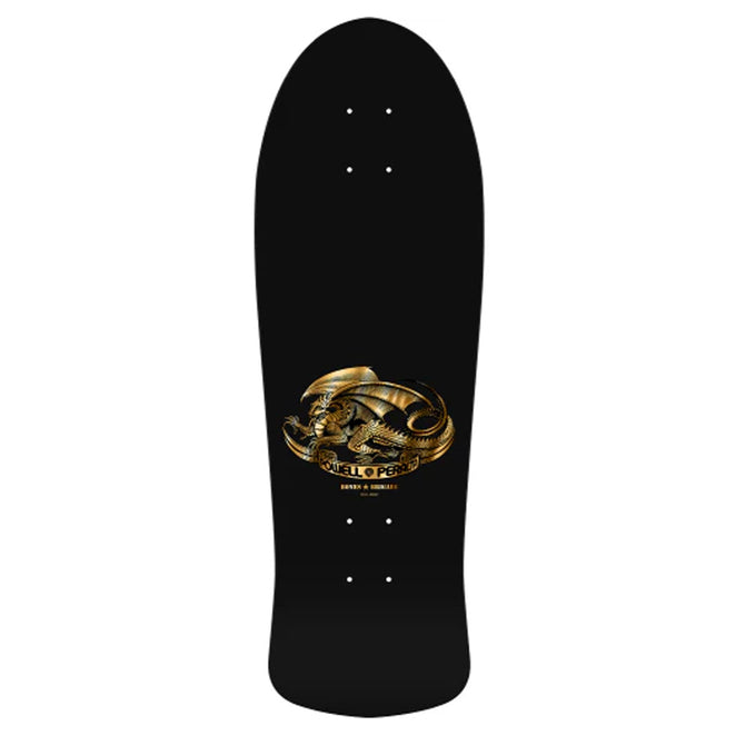 Powell Peralta Bones Brigade Lance Mountain Series 16 Deck