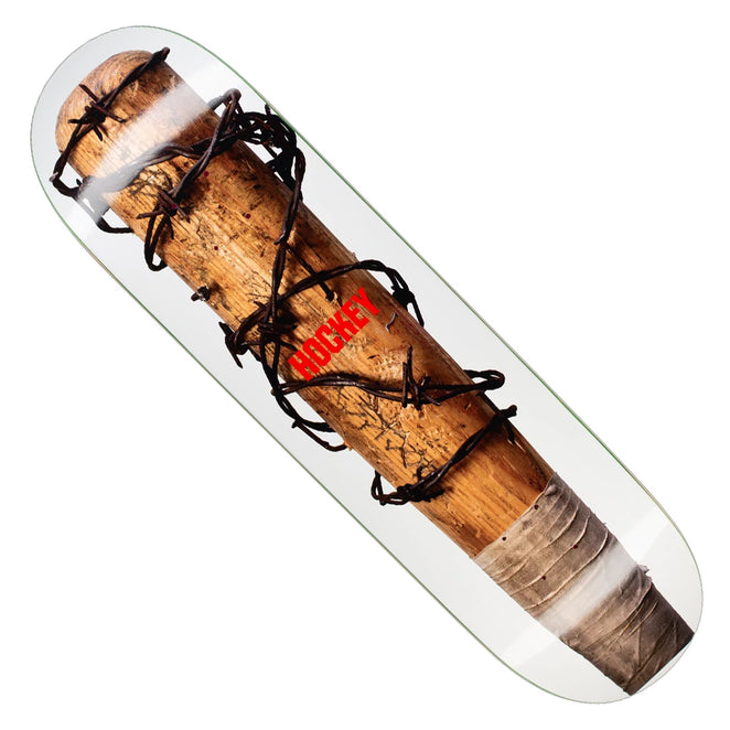 Hockey Ben Kadow Steroids Deck