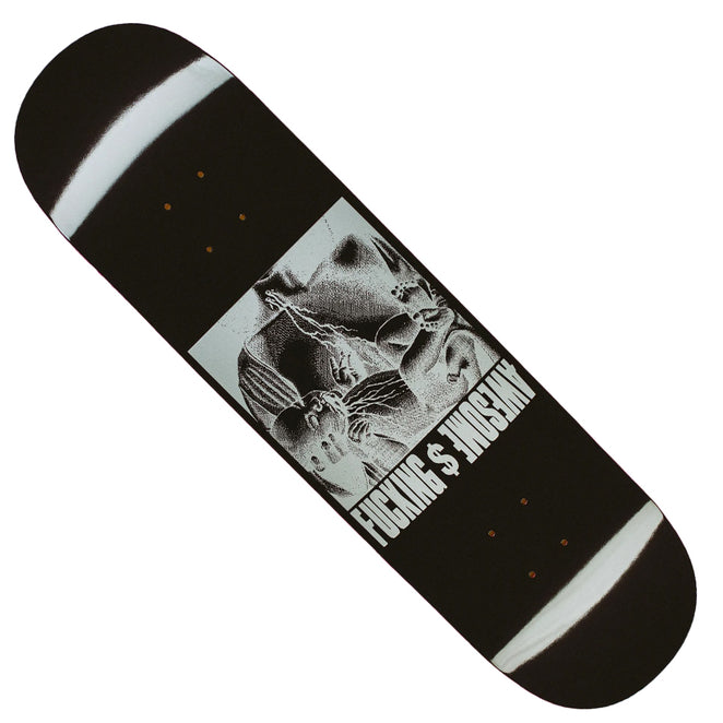 Fucking Awesome Elijah Berle Blood Baby Deck