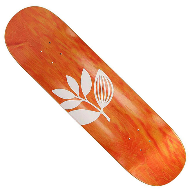 Magenta Big Plant Team Deck