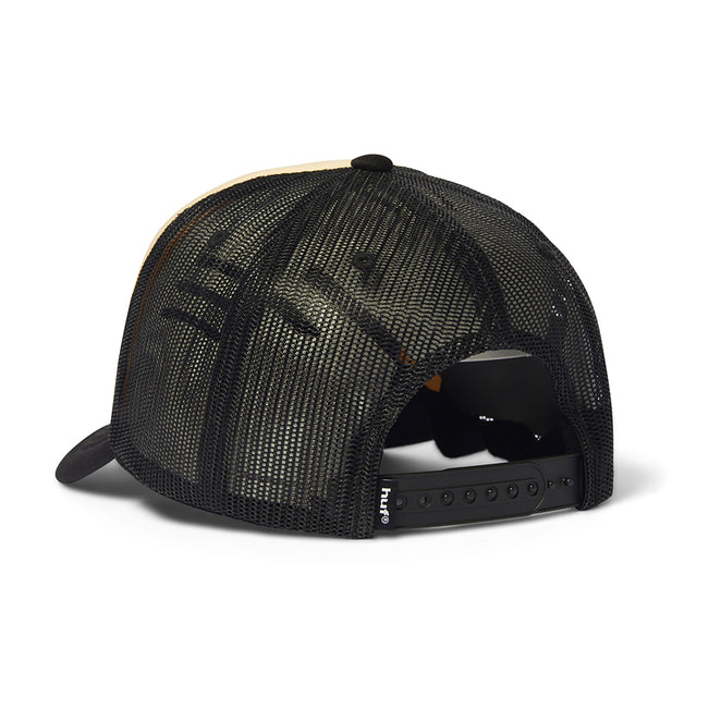 HUF Billiards Trucker Hat