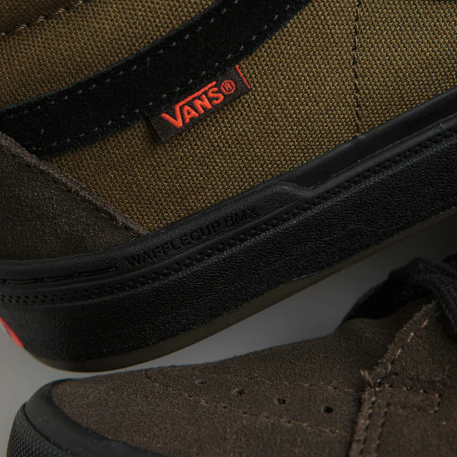 Vans BMX Sk8-Hi Shoes
