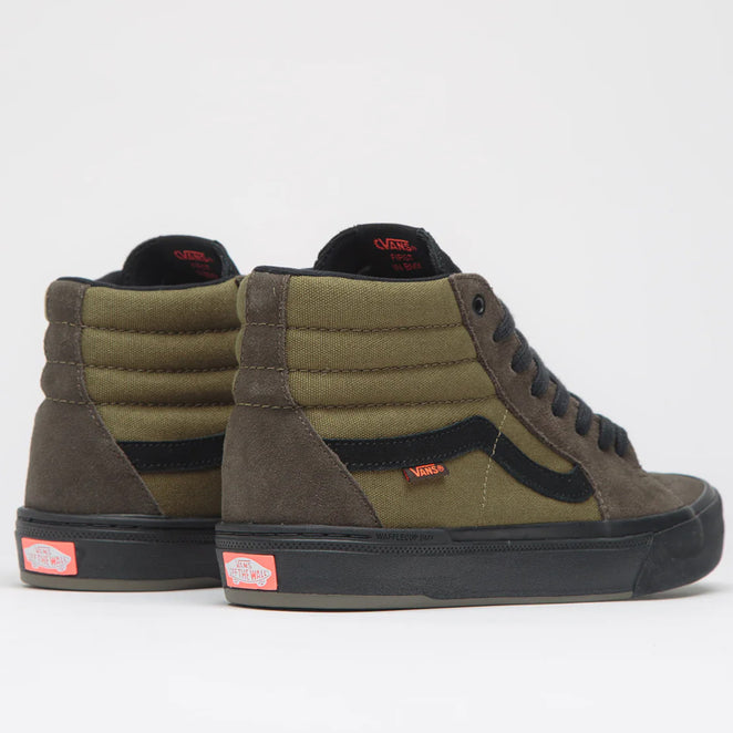 Vans BMX Sk8-Hi Shoes
