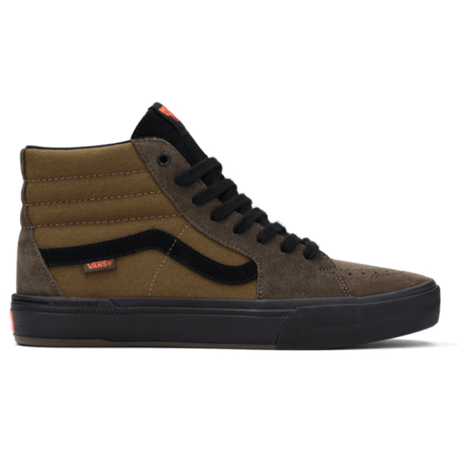 Vans BMX Sk8-Hi Shoes