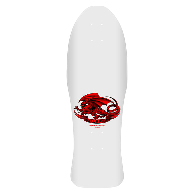 Powell Peralta Bones Brigade Steve Caballero Series 17 Deck