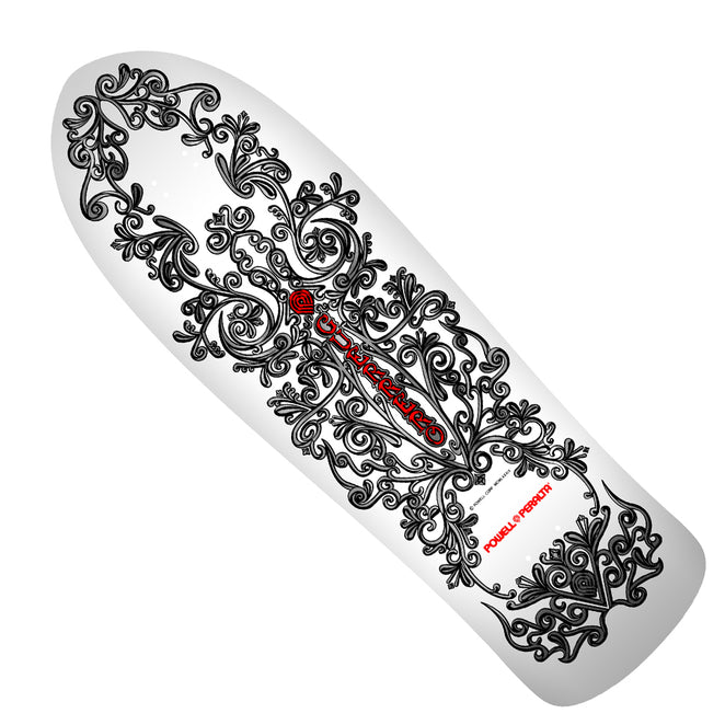 Powell Peralta Bones Brigade Tommy Guerrero Series 17 Deck