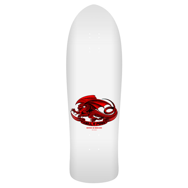 Powell Peralta Bones Brigade Tommy Guerrero Series 17 Deck