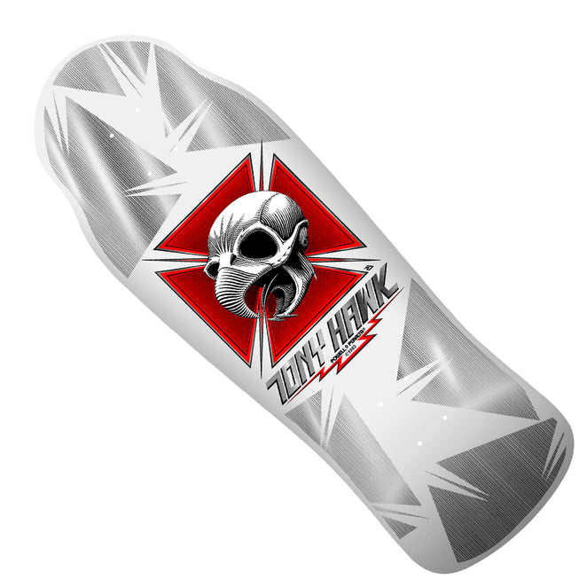 Powell Peralta Bones Brigade Tony Hawk Series 17 Deck