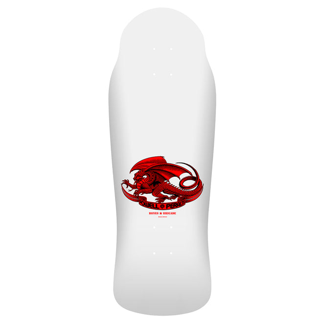 Powell Peralta Bones Brigade Tony Hawk Series 17 Deck