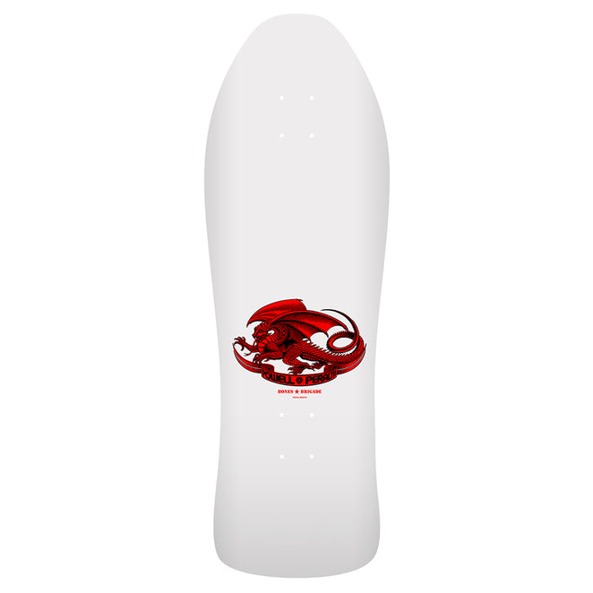 Powell Peralta Bones Brigade Mike McGill Series 17 Deck