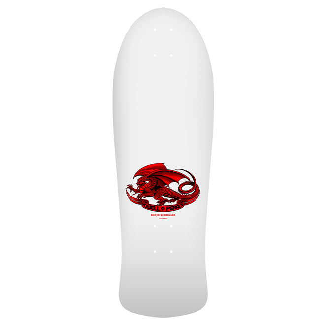 Powell Peralta Bones Brigade Lance Mountain Series 17 Deck