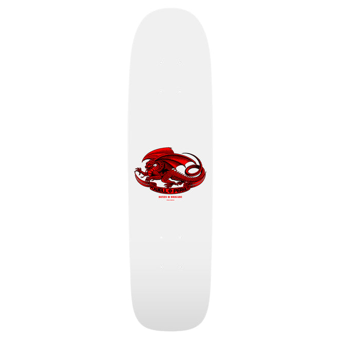 Powell Peralta Bones Brigade Rodney Mullen Series 17 Deck
