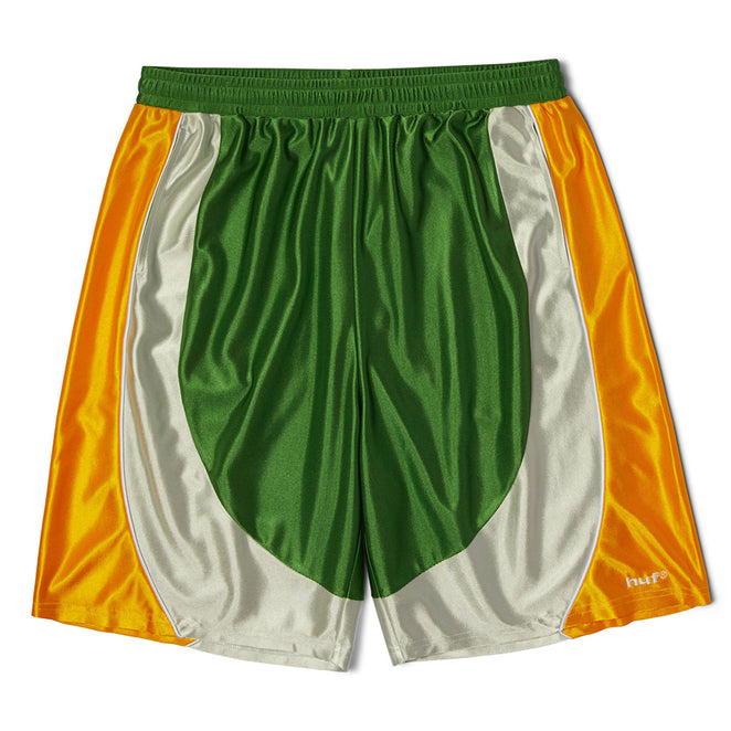 HUF Bradley Basketball Shorts