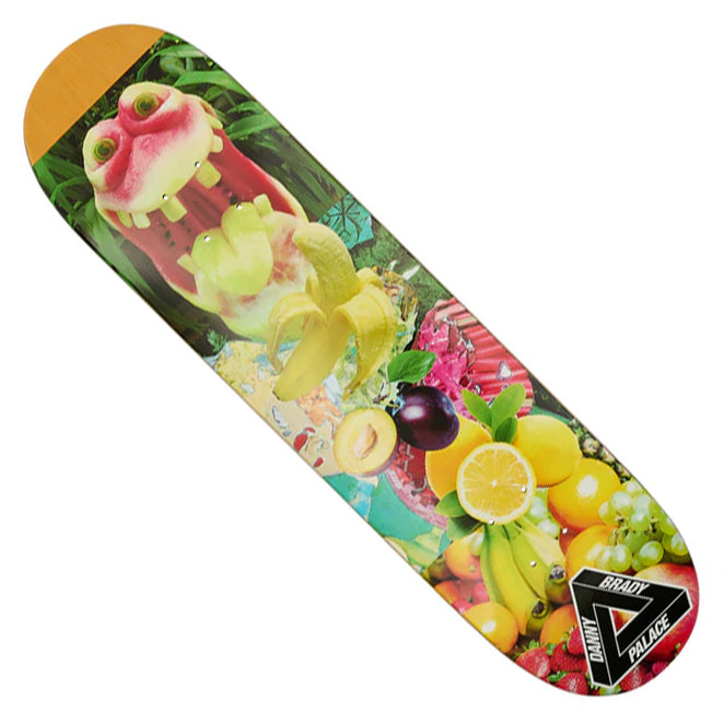 Palace Danny Brady Pro S38 Deck