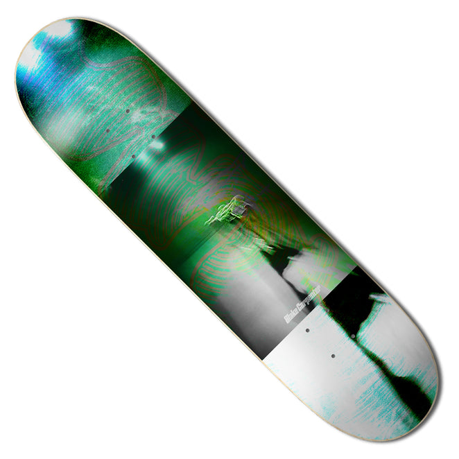 Vinyl Blake Carpenter Headlights Deck