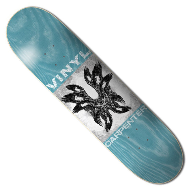 Vinyl Blake Carpenter Seraphim Deck