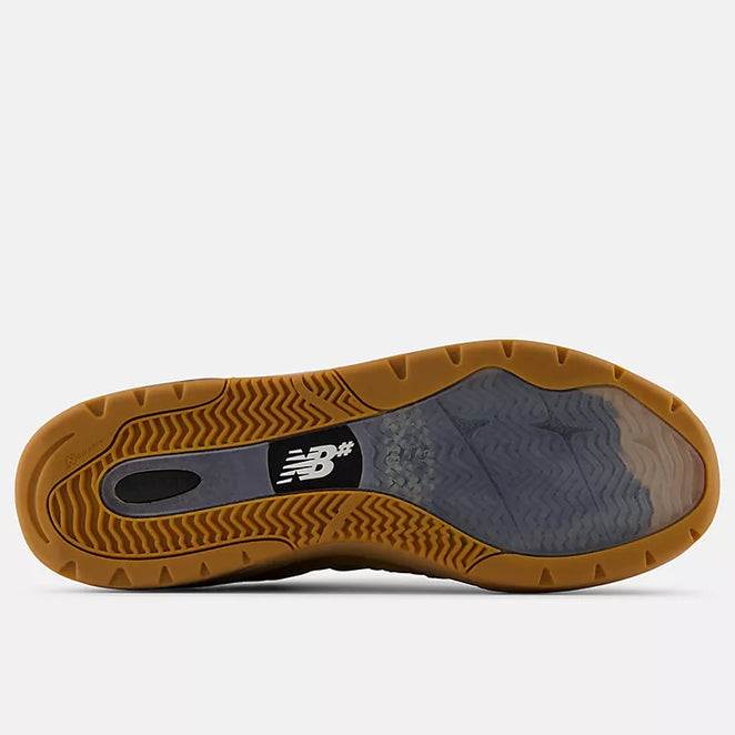 New Balance Numeric Andrew Reynolds 933 Breakfast Tea Shoes