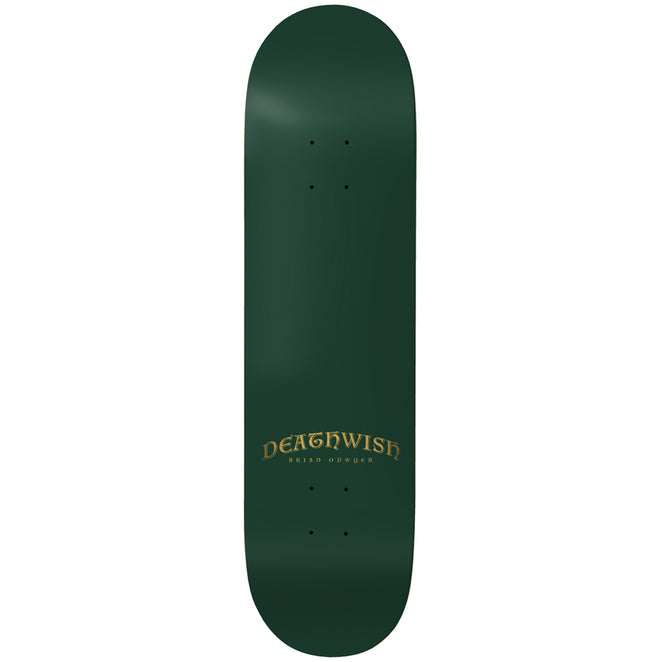 Deathwish Brian Odwyer Duality Deck
