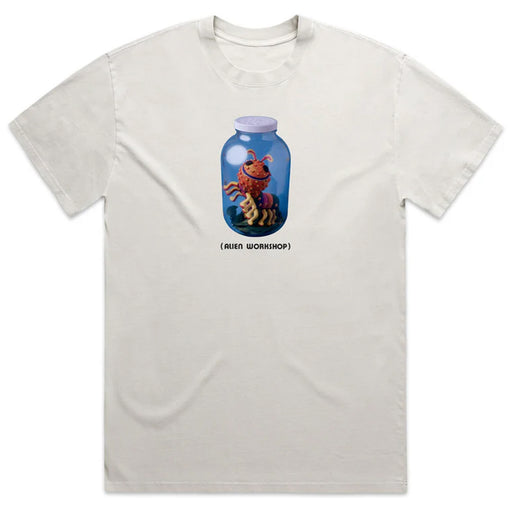 Alien Workshop Bug Jar KTC T Shirt
