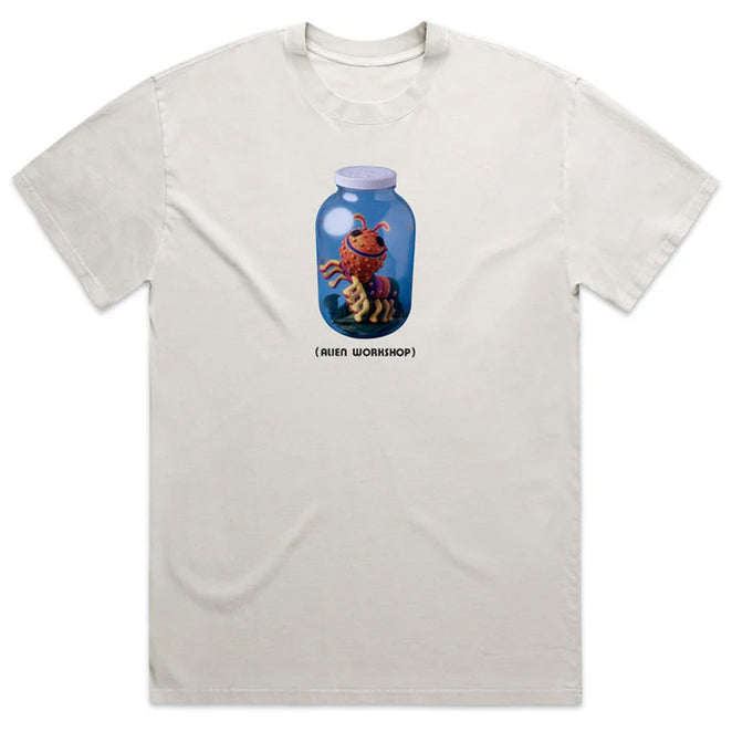 Alien Workshop Bug Jar KTC T Shirt