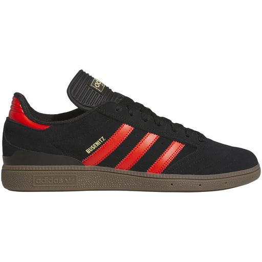 Adidas Busenitz Pro Black Supplier Color Shoes