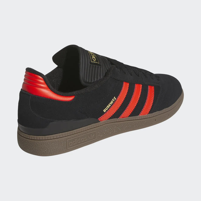 Adidas Busenitz Pro Black Supplier Color Shoes