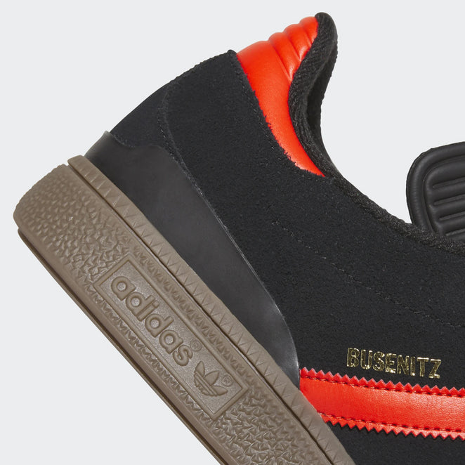 Adidas Busenitz Pro Black Supplier Color Shoes