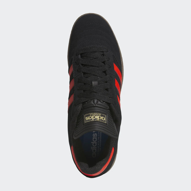 Adidas Busenitz Pro Black Supplier Color Shoes