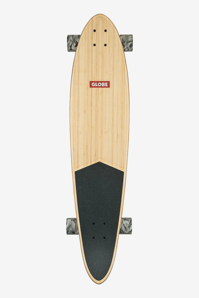 Globe Footwear Pinner Classic Cruiser Complete Skateboard