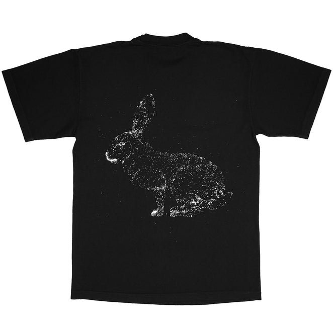 Edglrd Baby Invasion Starry Rabbit T Shirt