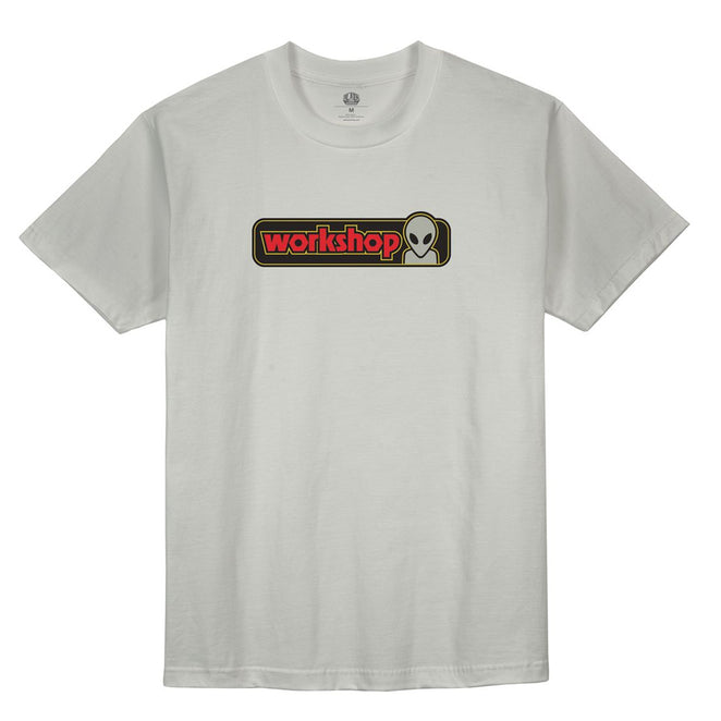 Alien Workshop Bar Logo T Shirt