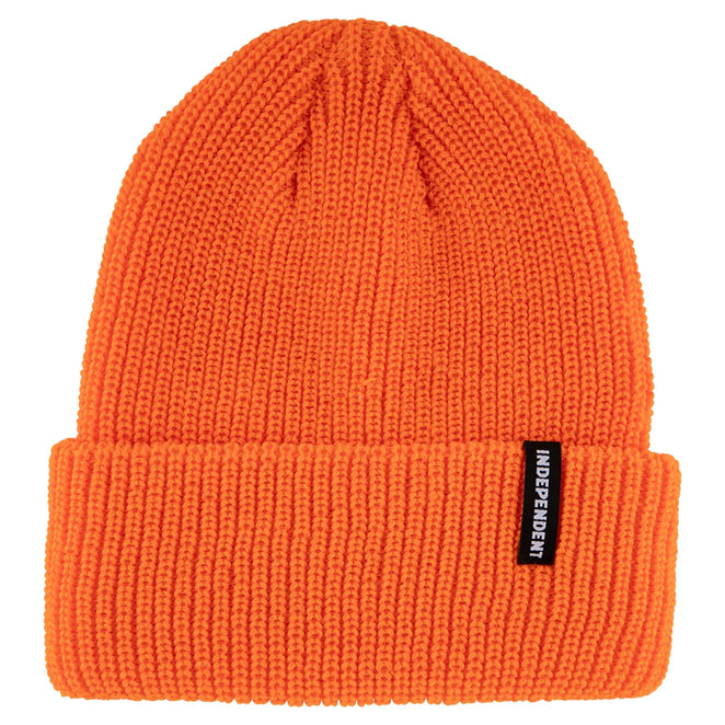 Independent Baseline Long Shoreman Beanie
