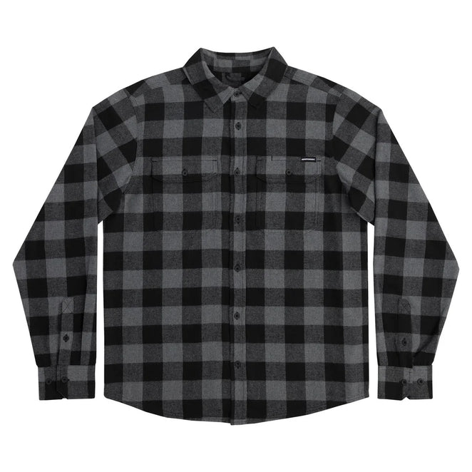Independent Belmont Flannel Shirt