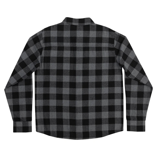Independent Belmont Flannel Shirt