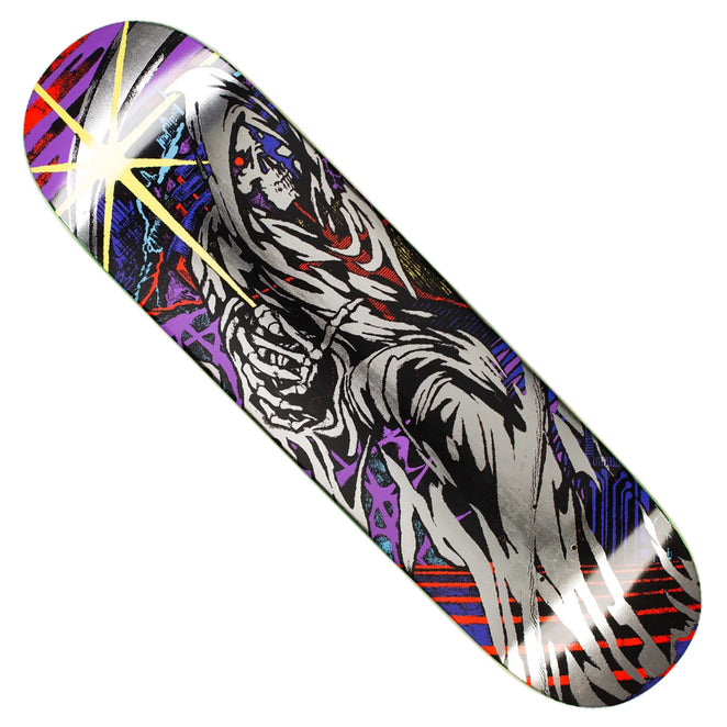 Hockey Ben Kadow Reaper Deck