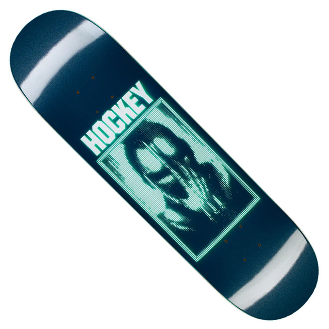 Hockey Ben Kadow Side Effects Shape 2 Deck