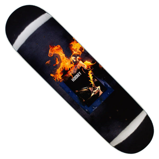 Hockey Ben Kadow Sounds of Spring Deck