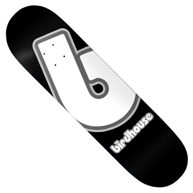 Birdhouse Big B Deck