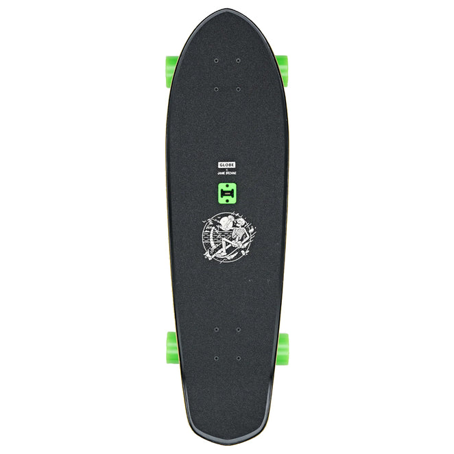 Globe Footwear Big Blazer Good Time Cruiser Complete Skateboard