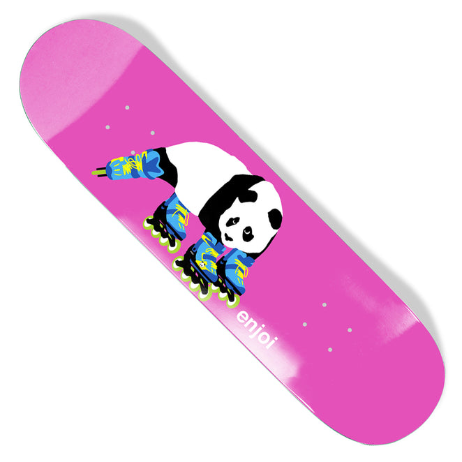 Enjoi Big Box Roller Blades R7 Deck